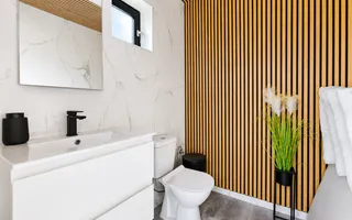 COM 0% Pozitie excelenta, spatiu cu teren servicii | Intrare Sacalaz - Poză 14