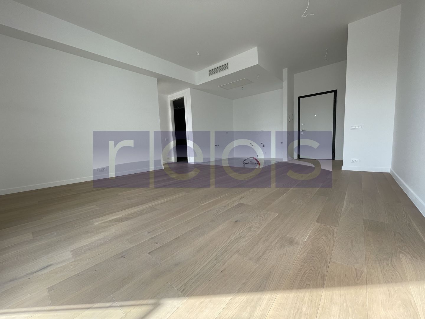 OPORTUNITATE| ETAJ 3-6-9-13 |2CAMERE| VEDERE PANORAMICA|ONE VERDI PARK - Poză 4