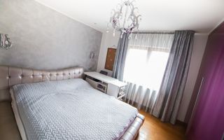 Scriitorilor, 2 camere decomandate, 60mp, 147500Euro - Poză 9