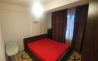 Apartament de vânzare, complet mobilat - Poză 3