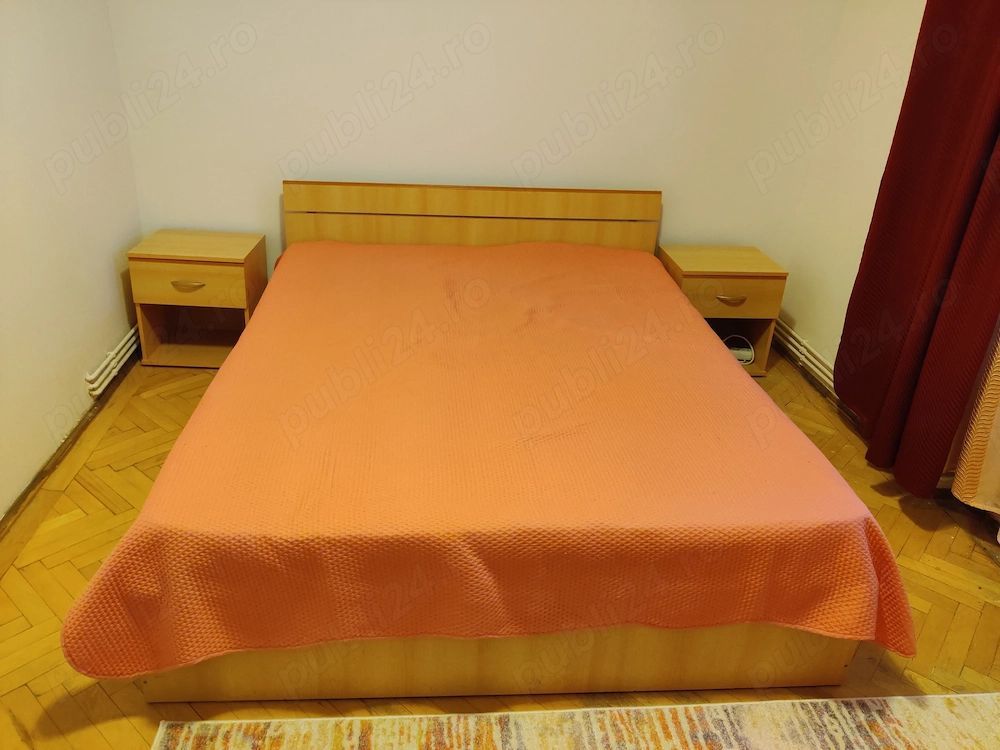 Balcescu | 2 Camere | Centrala proprie - Poză 2