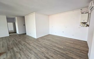 Penthouse 3 camere, 2 bai, parcare privata, 98 mp utili, ultracentral - Poză 5