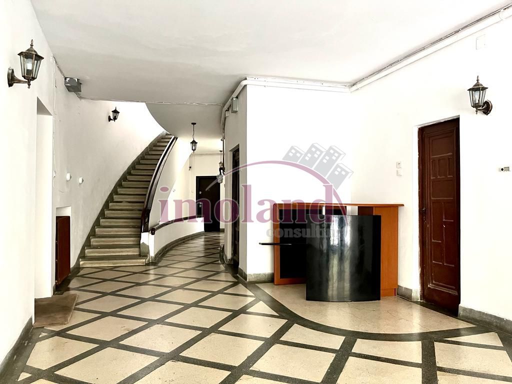 Apartament Primaverii/ Charles de Gaulle- 3 camere - 110 mp - Imobil emblematic - Poză 15