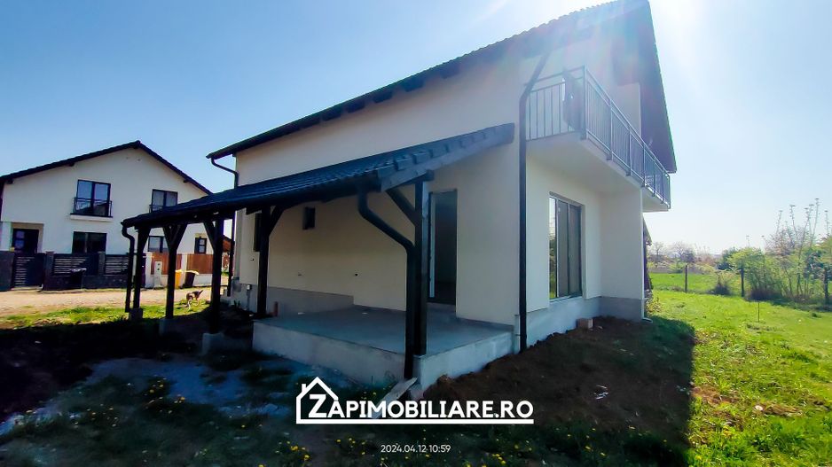 Casa 4 camere  - La cheie - ultima disponibila - Poză 5