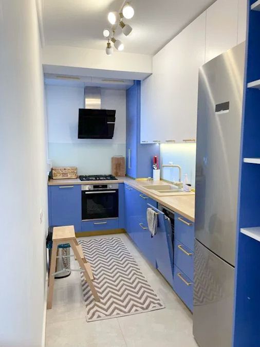 Rent I Spacious 2-Room Apartment | Floreasca Residence | 74 sqm - Poză 8