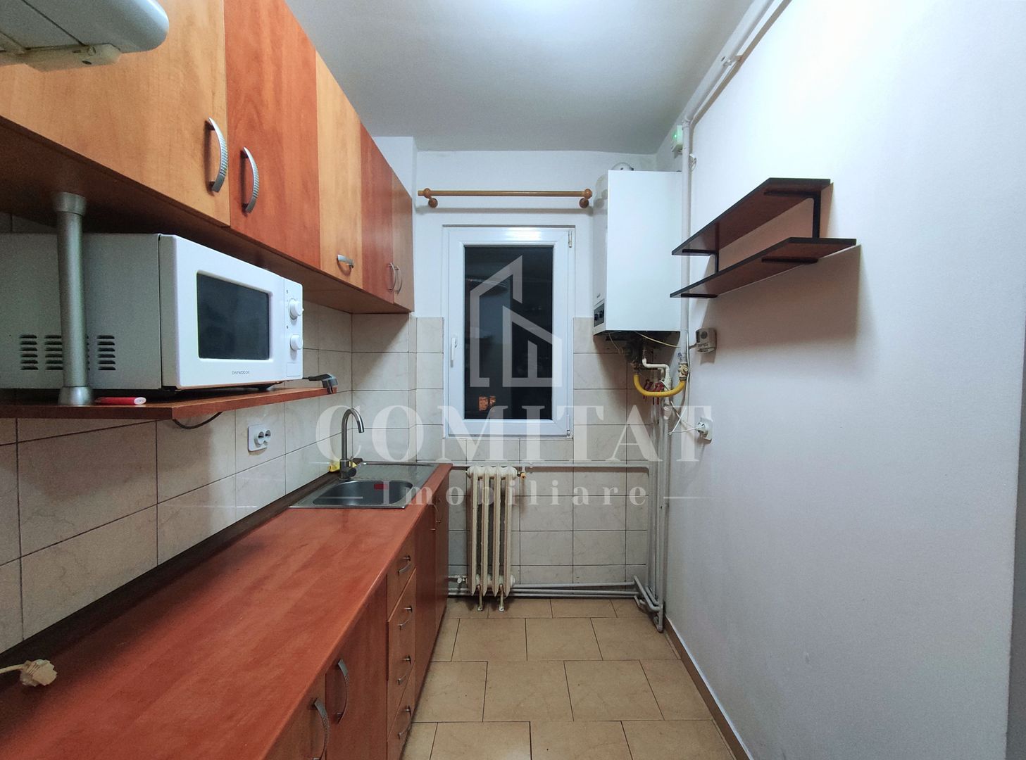 Apartament de vânzare | 3 camere decomandate | Institutul de Chimie - Poză 10