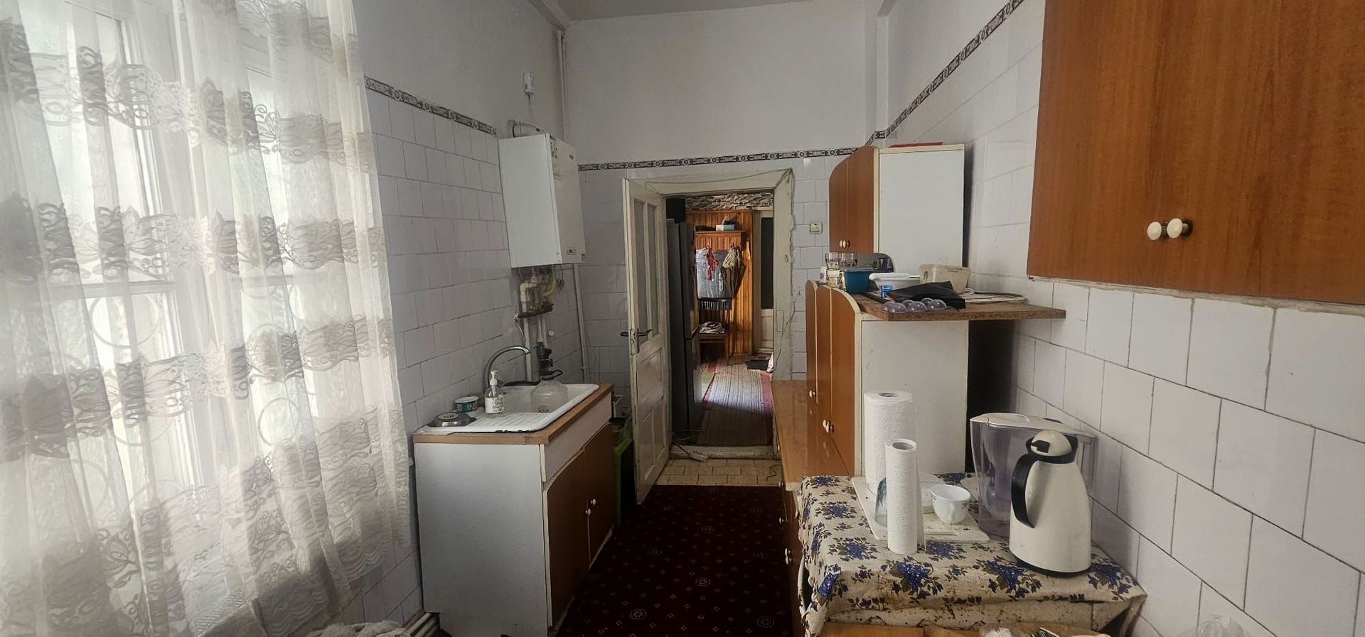 Casa ultracentrala – zona Universitatii „Dunarea de Jos” - Poză 5