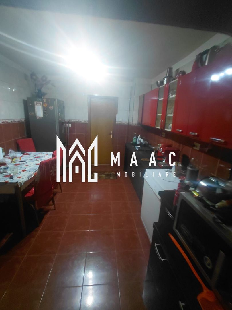 Apartament 4 camere de vânzare | Râmnicu Vâlcea | Central - Poză 8