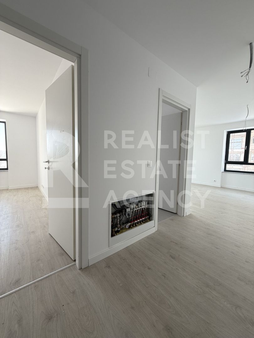 Apartament 2 camere de vânzare în nordul capitalei, lângă pădure - Poză 4