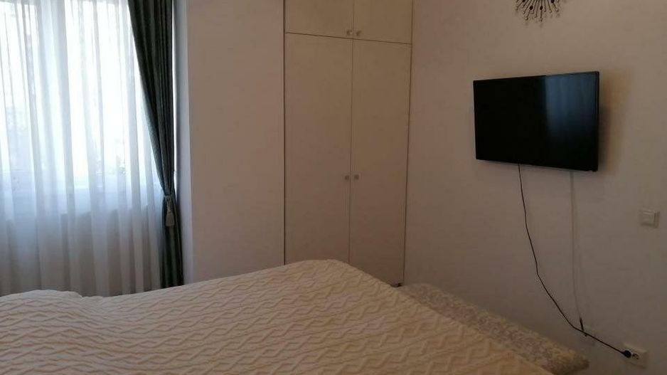 Apartament de lux 3 camere zona One Cotroceni - Sebastian - Poză 4