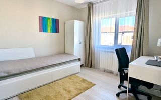 3 camere elegante, si primitoare – în zona Aradului, lângă Iulius Town - Poză 9