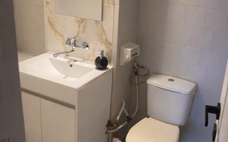 Spatiu comercial  la parter bloc - (COD 10) CAPITOL - Poză 2