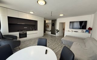 0% COMISION Apartament cu 2 camere și terasă de 53 mp , Zona VIVO - Poză 1