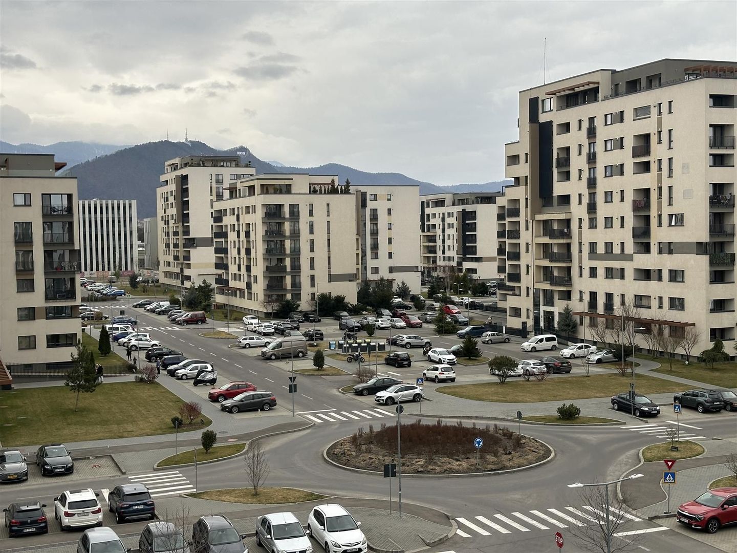 Apartament 2 camere | Kasper | Boxa si Parcare | - Poză 10