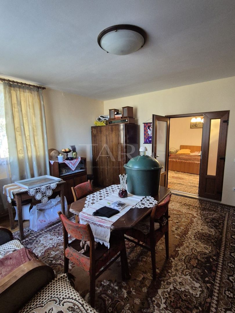 Teren Generos 1.580 mp, casă Individuală, oportunitate de Investiție. - Poză 3