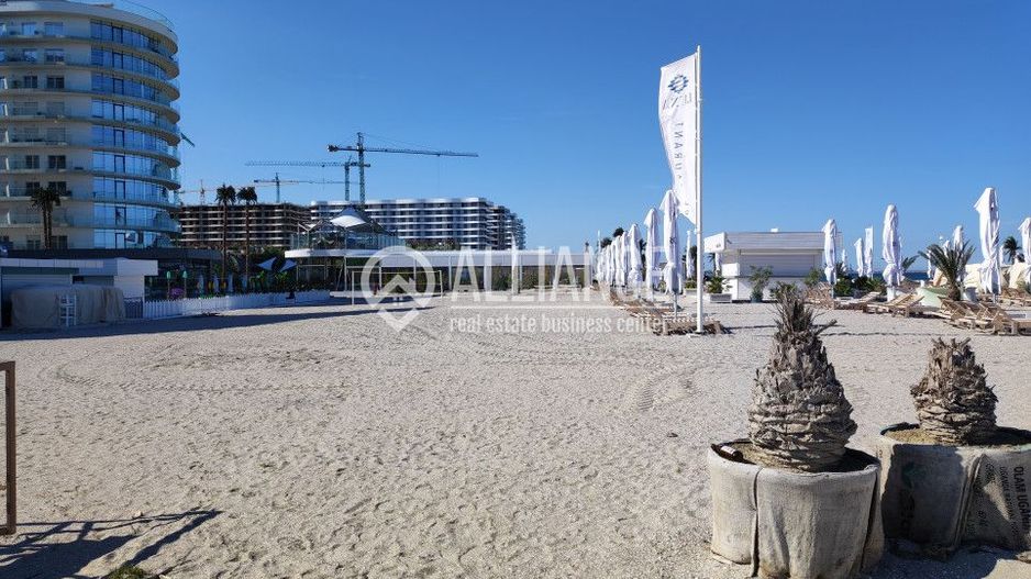 HOTEL OPERA(COD03) -5th Avenue 2 camere cochete, cu vedere la mare ! - Poză 60