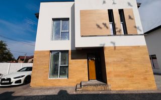Casa cu 5 camere individuala Popesti central - Poză 3