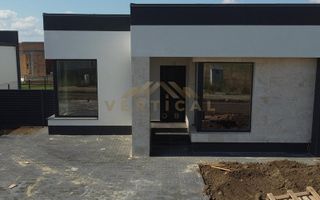 Casa Parter cu 4 camere, comuna Berceni - Poză 5