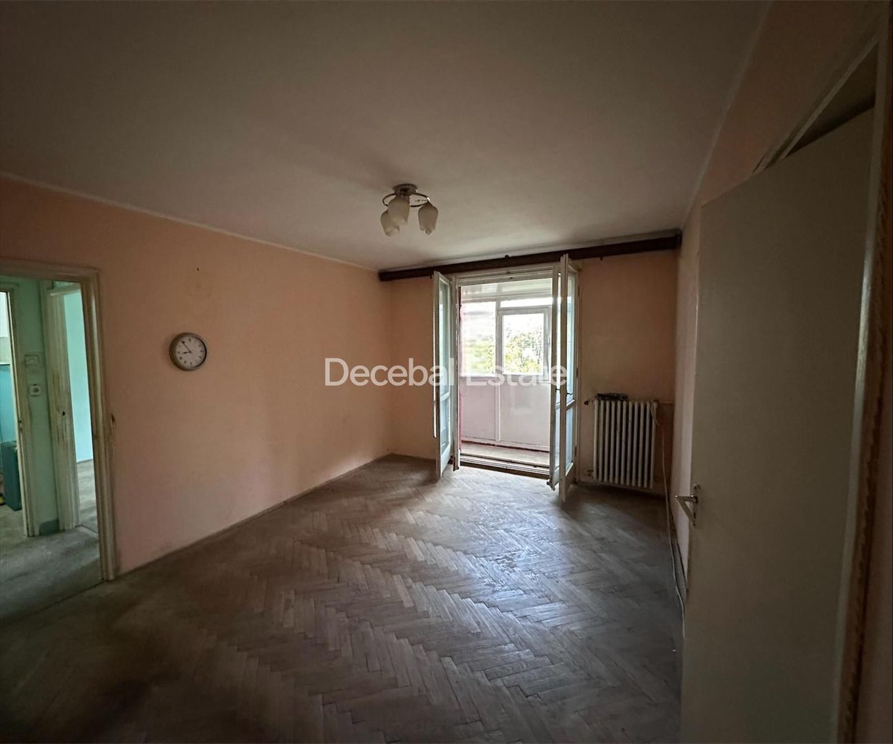 2 Camere cu Potențial Lângă Parcul IOR si Metrou Titan 50mp Confort 1 - Poză 17