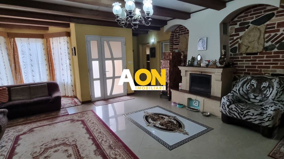 Casa Individuala 4 Camere, Zona Cetate, 500mp Teren - Poză 4