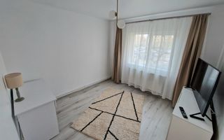 2 Camere Decomandat- Renovat complet- Etaj 1- Dacia - Poză 3