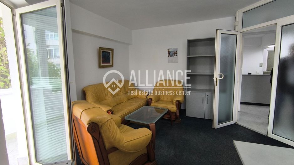 PENINSULA (cod03)- Birouri luminoase , mobilate si parcari ! - Poză 18