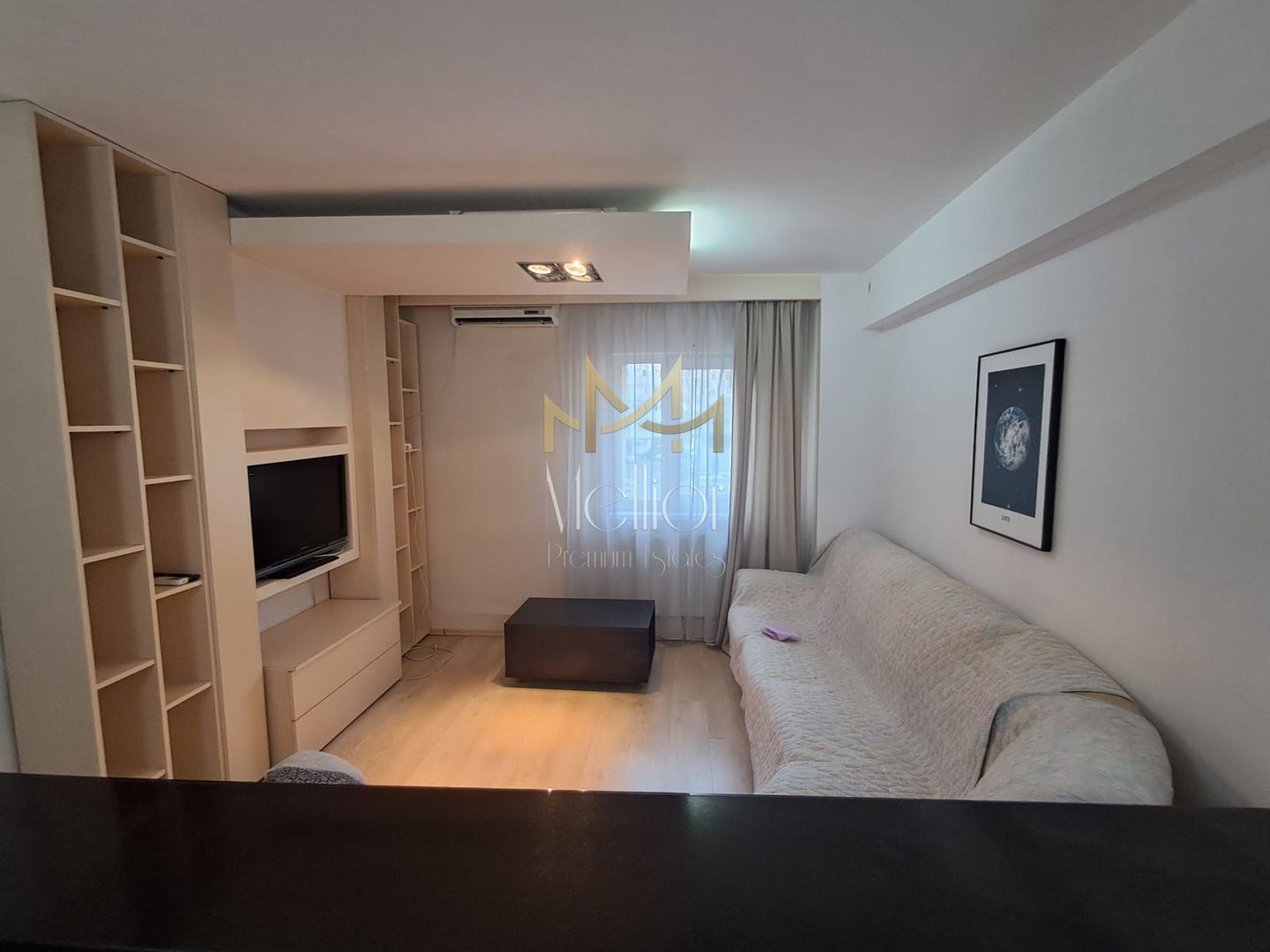 Apartament 3 camere - Sens giratoriu Mărăști - Poză 1