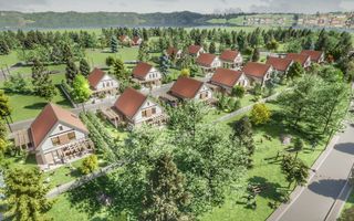 CASA INDIIVIDUALA TALMACIU - Poză 1