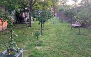 Girocului-Kaufland | Teren 879 mp | Proiect casă 2 | Zonă excelentă - Poză 7