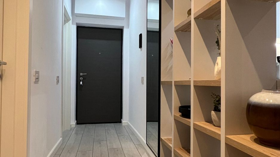 2 camere Pipera | zona Porsche Bucuresti Nord - Poză 15