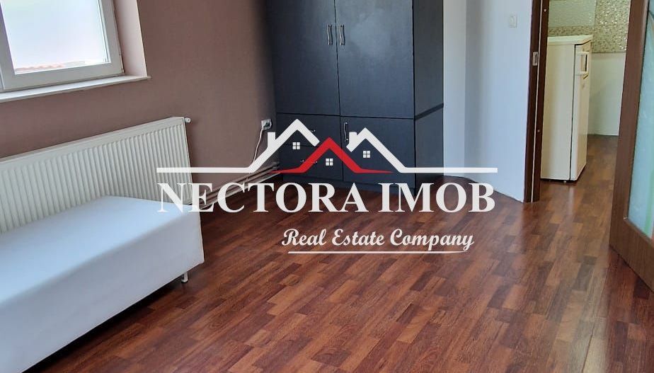 NECTORA IMOB-Apartament 1 camera, la casa, Zona Stefan Cel Mare, 32 mp - Poză 2