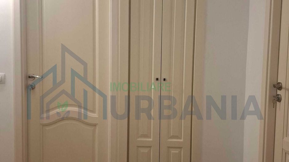 Apartament 3 camere, 80 mp, parter – Dancu, Doi Băieți, recent renovat, mobilat și utilat - Poză 6