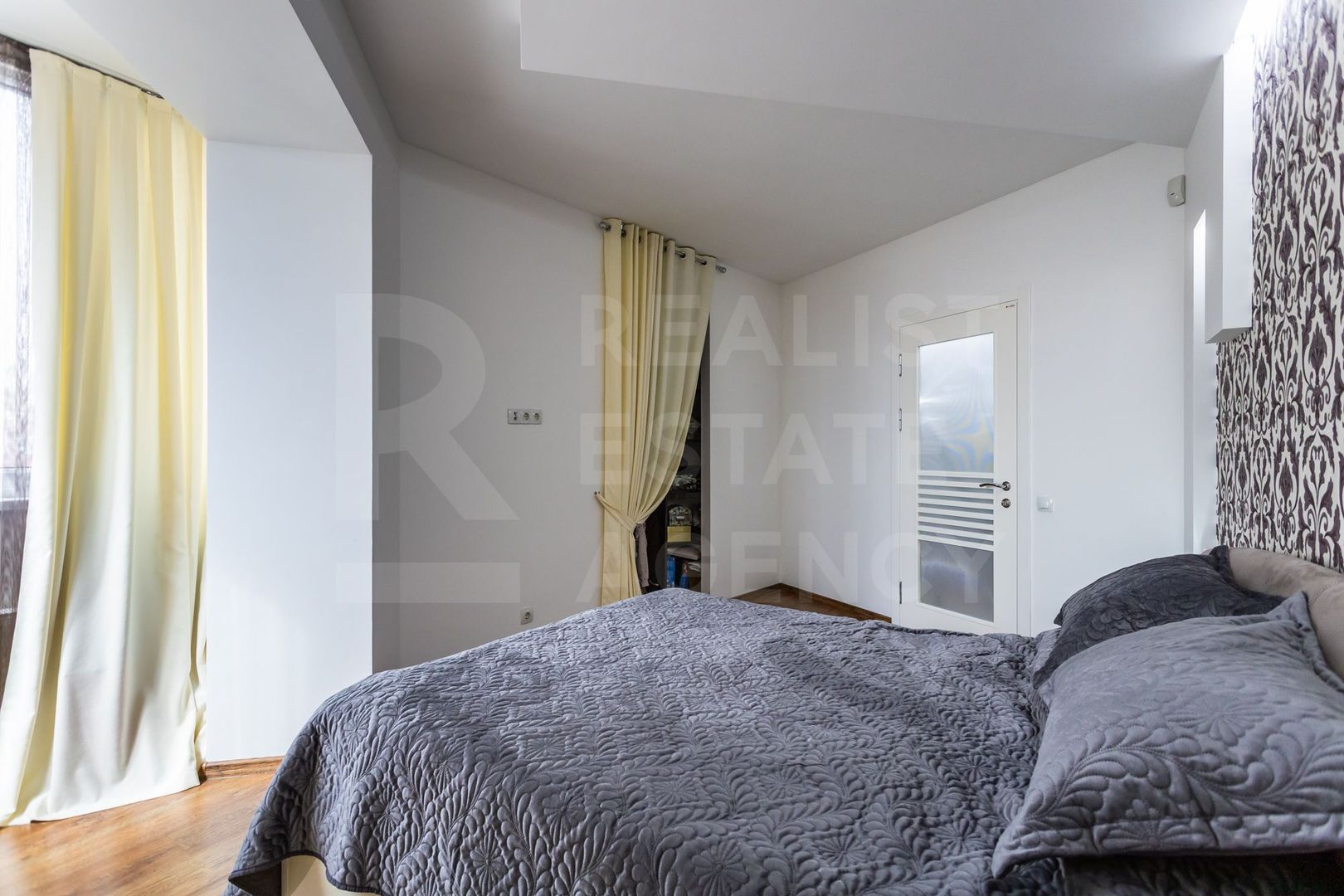 Vânzare, apartament, 2 camere, bd. Mircea Cel Bătrân, Ciocana - Poză 11