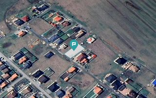 Teren intravilan 600 mp, cartier nou Livada, Arad - Poză 3