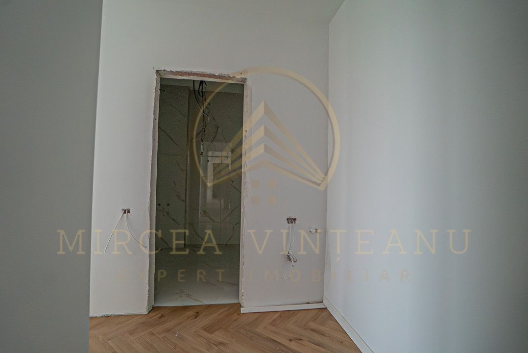 Mamaia -  Apartament cu 3 camere situat la parter cu vedere la lac. - Poză 15