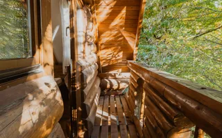 Cabană | 156 MPU | 4 Dormitoare | Ciubăr | Porumbacu de Sus - Poză 23