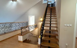 VILĂ PREMIUM (Premium Villa) DE ÎNCHIRIAT CU PISCINĂ ZONA IANCU NICOLAE/PIPERA - Poză 19