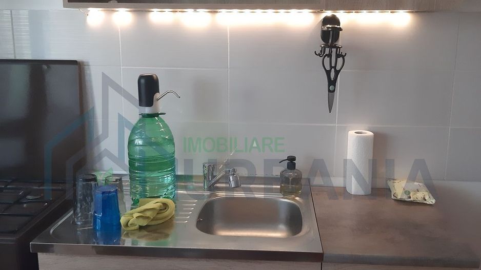 Apartament 2 camere de inchiriat in bloc nou, zona linistita - Iasi - Poză 10
