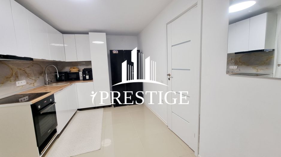 CASĂ DE VÂNZARE ÎN SIBIU TEREZIAN | 4 CAMERE | 2 BĂI | CURTE - Poză 7