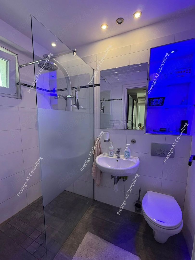 Apartament cu 3 camere de închiriat zona Spitalul Județean Stadion - Poză 4