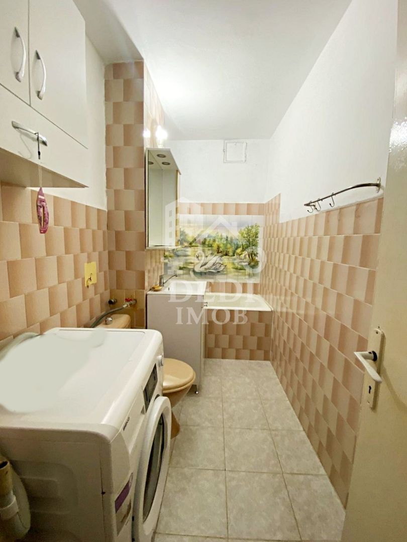Apartament cu 3 camere de vanzare zona Bulevardul Dacia, Oradea - Poză 13