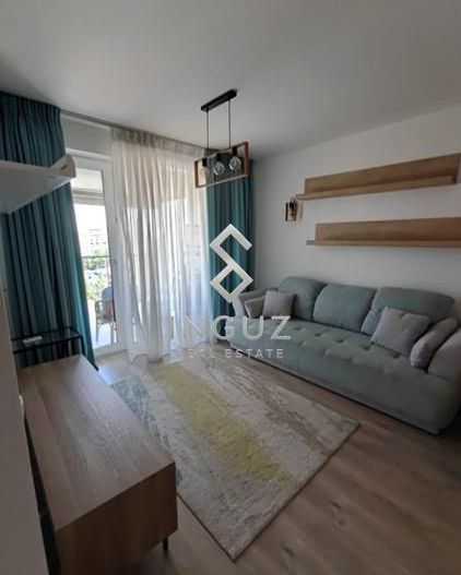 Apartament 2 camere de închiriat – Doamna Ghica,  Complex Rose Garden - Poză 2