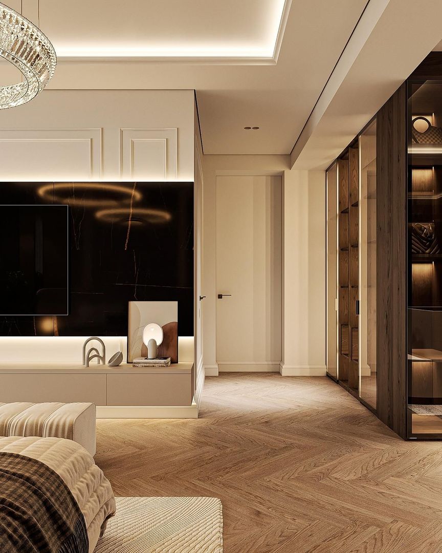 Duplex 4 Camere 253MP Cloud 9 Residence 3 Locuri Parcare - Poză 8