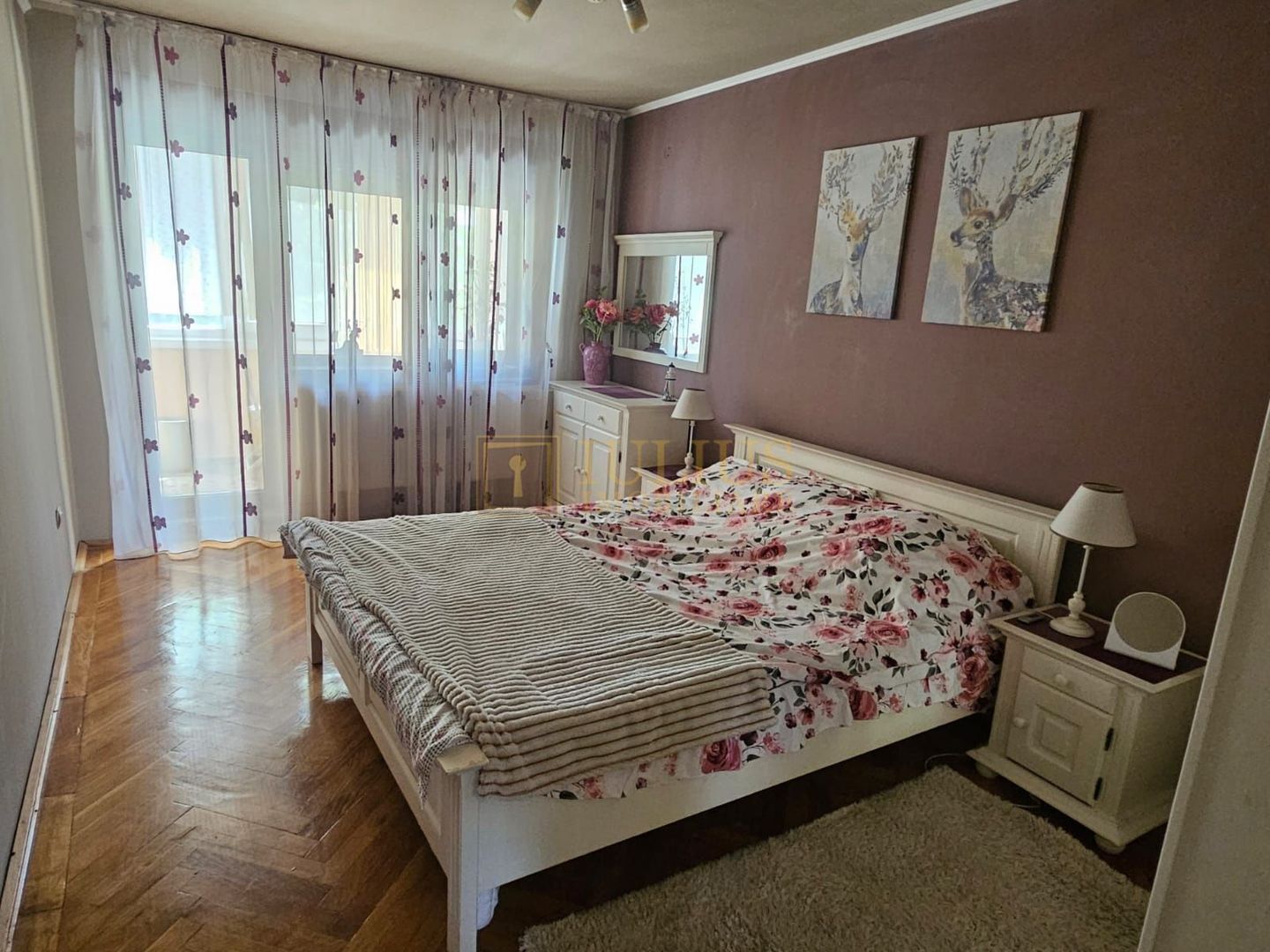 3 camere, langa sediul Nokia-Bega, centrala proprie - Poză 3