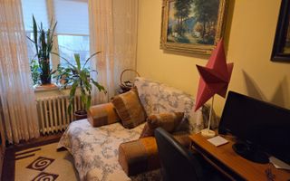 Apartament 3 camere spațios | 63 mp + balcon | bloc 1981 | Olteniței – - Poză 6