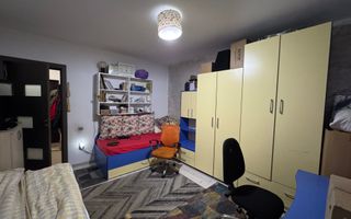 Apartament cu 2 camere | 48 mp  | Floresti - Poză 8