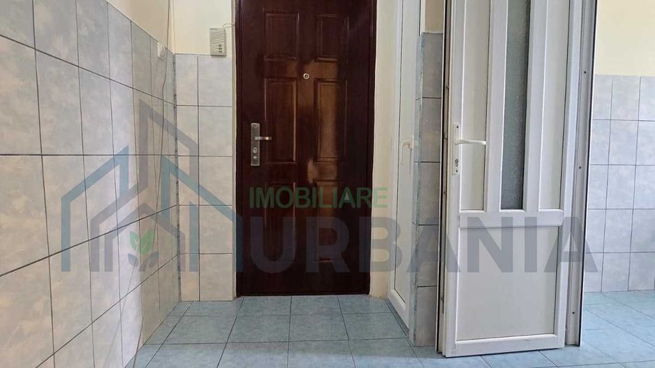Apartament 2 camere, semidecomandat, 42 mp, etaj 2/4, zona Mircea cel Batran, Iasi - Poză 7