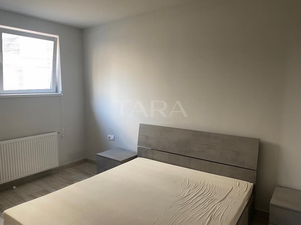 Apartament modern cu 3 dormitoare, zona Buna Ziua - Poză 6