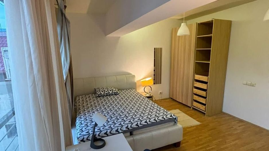 Room  | Bills included | Erasmus | Unirii | Parc Carol - Poză 12