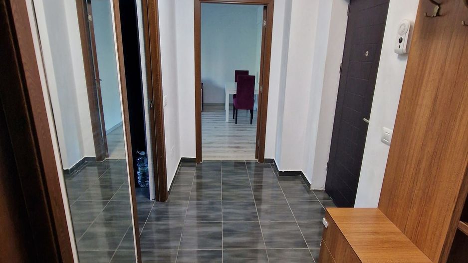 AP. 2 CAMERE- METALURGIEI, PARCARE INCLUSA, CENTRALA PROPRIE, MODERN - Poză 9